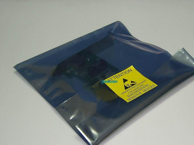 供应珠海电子产品防静电包装袋